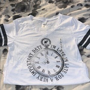 Alice in Wonderland Tee💕